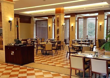Lushan Resort Jiujiang  Экстерьер фото