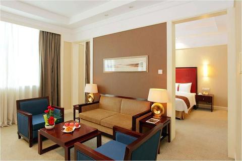 Lushan Resort Jiujiang  Экстерьер фото