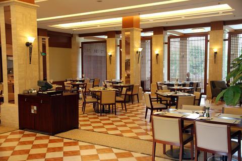 Lushan Resort Jiujiang  Экстерьер фото
